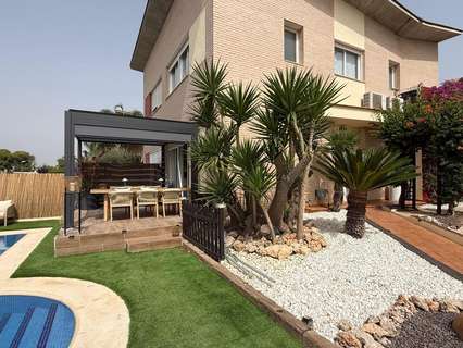 Casa en venta en La Pobla de Vallbona