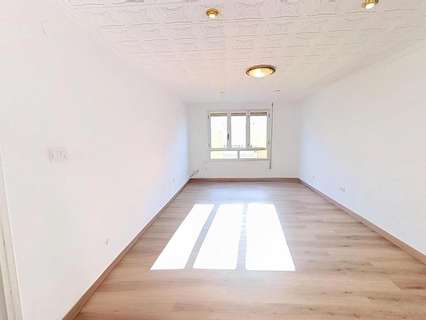 Piso en venta en Borriana/Burriana rebajado