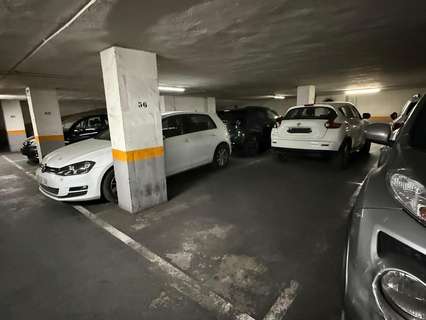 Plaza de parking en venta en Valencia
