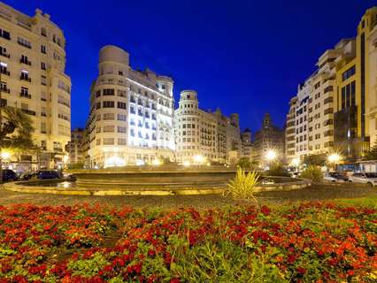 Piso en alquiler en Valencia rebajado