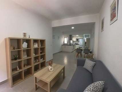 Piso en alquiler en Valencia