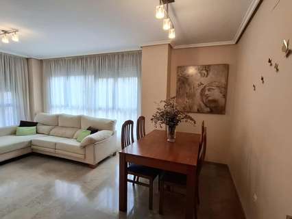 Piso en alquiler en Valencia