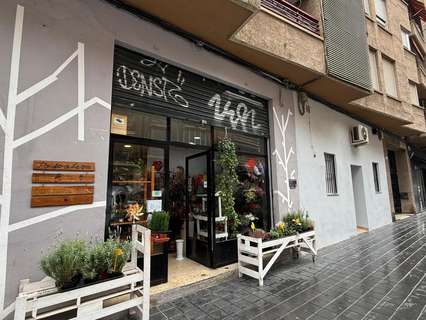 Local comercial en alquiler en Valencia