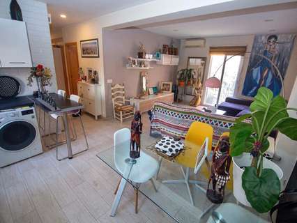 Piso en venta en Valencia