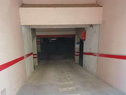 Plaza de parking en alquiler en Valencia