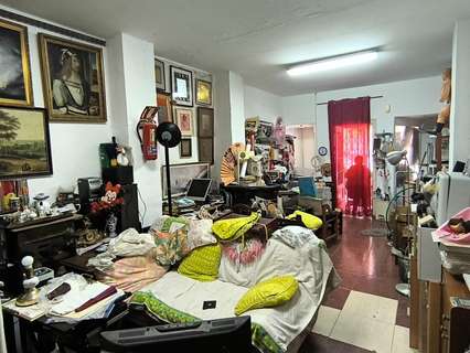 Local comercial en venta en Valencia