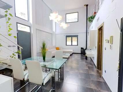 Chalet en venta en Cullera