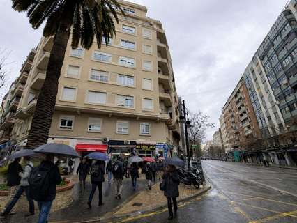 Local comercial en venta en Valencia