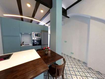 Planta baja en venta en Valencia