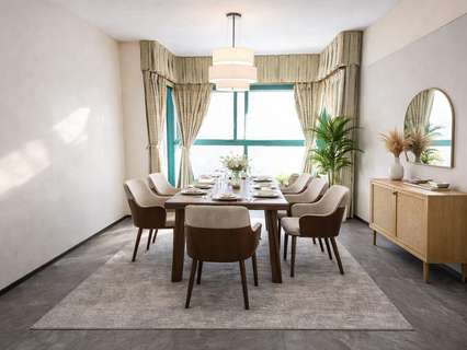 Piso en venta en Valencia rebajado