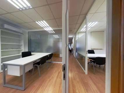 Oficina en alquiler en Valencia