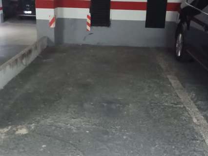 Plaza de parking en alquiler en Valencia rebajada