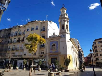 Piso en venta en Valencia