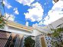 Casa en venta en Burjassot