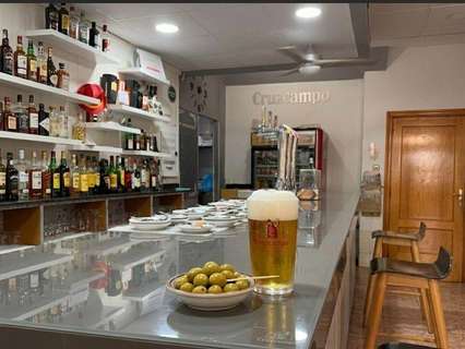 Local comercial en alquiler en Valencia