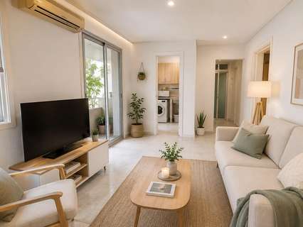 Piso en venta en Valencia