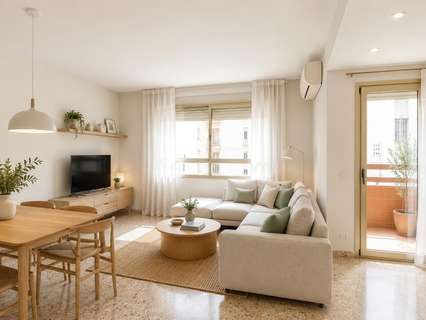 Piso en venta en Valencia rebajado