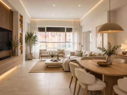 Piso en venta en Valencia