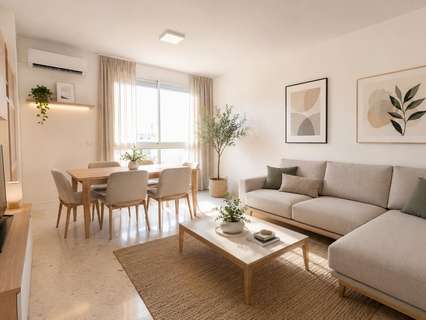Piso en venta en Montroy