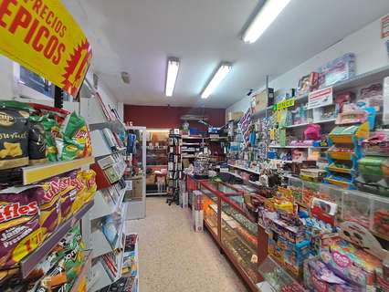 Local comercial en alquiler en Valencia