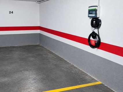 Plaza de parking en venta en Valencia