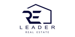 logo Inmobiliaria Leader Real Estate