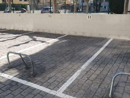 Plaza de parking en venta en Guardamar de la Safor