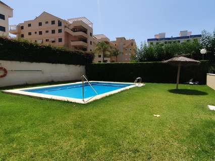 Apartamento en venta en Guardamar de la Safor rebajado