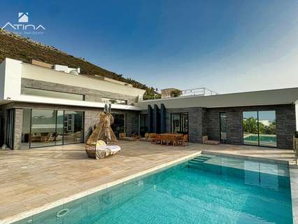 Chalet en venta en Jávea/Xàbia