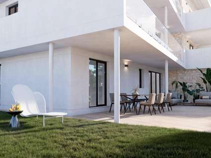 Planta baja en venta en Jávea/Xàbia