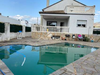 Chalet en venta en Gandía