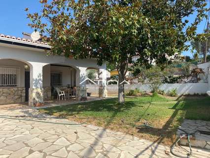 Chalet en venta en Gandía rebajado