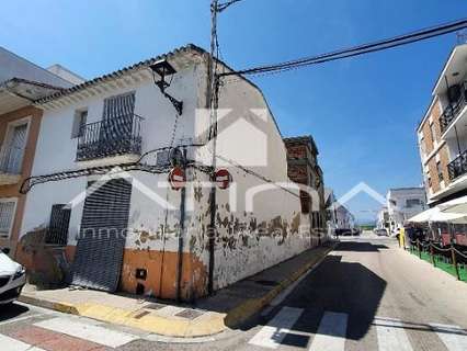 Casa en venta en Daimús