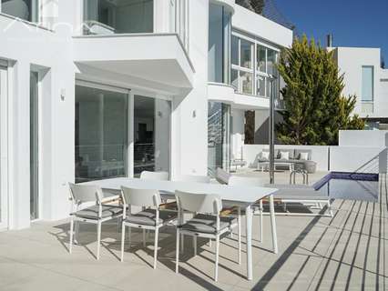 Chalet en venta en Altea