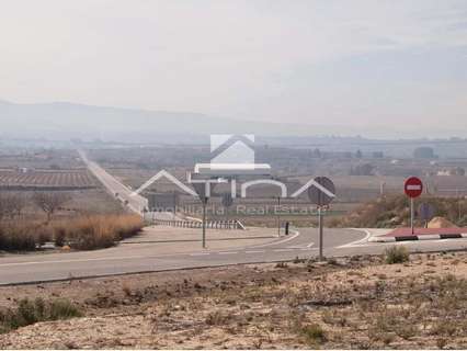 Parcela industrial en venta en Bèlgida