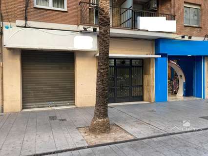 Local comercial en venta en Gandía