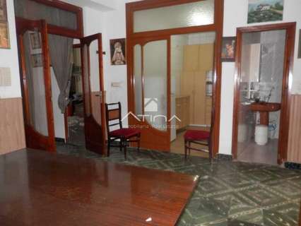 Casa en venta en Gandía rebajada