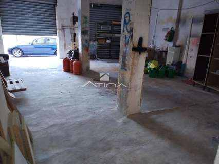 Local comercial en venta en Gandía