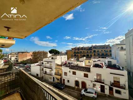 Apartamento en venta en Jávea/Xàbia