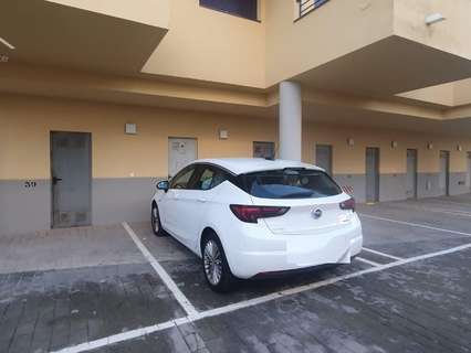 Plaza de parking en venta en Guardamar de la Safor