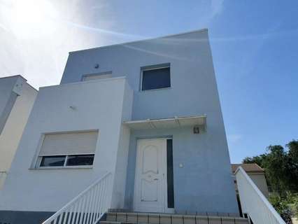Chalet en venta en Daimús