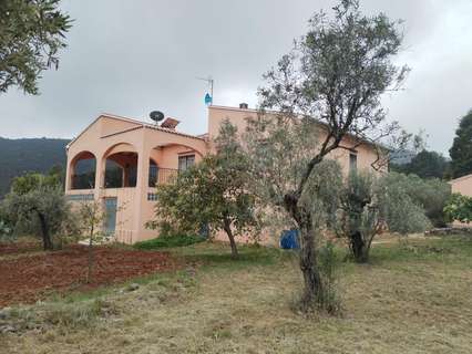 Casa rústica en venta en Villalonga