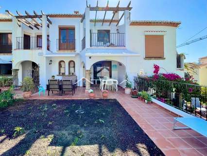 Casa en venta en Jávea/Xàbia rebajada