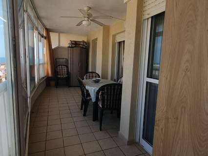 Apartamento en venta en Daimús rebajado