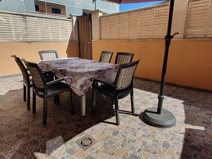 Planta baja en venta en Daimús