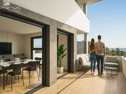 Apartamento en venta en Oliva rebajado