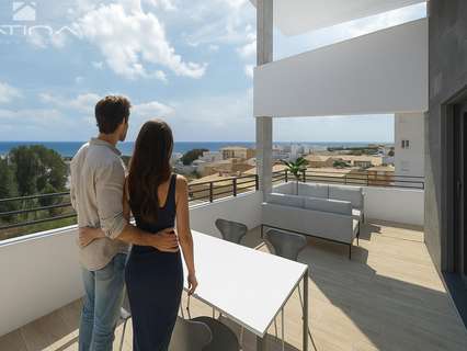 Apartamento en venta en Oliva