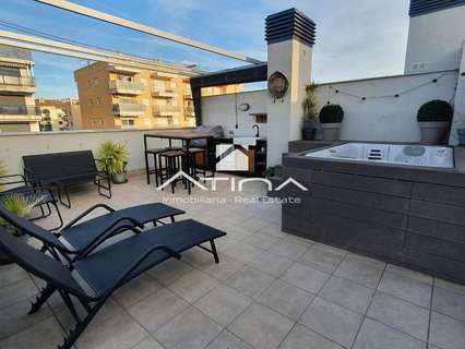 Ático dúplex en venta en Guardamar de la Safor