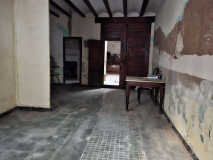 Casa en venta en Gandía