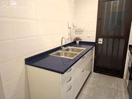 Planta baja en venta en Gandía